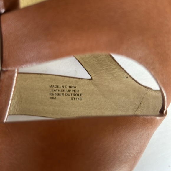 Michael Kors Candace Platform heels - Picture 12 of 14